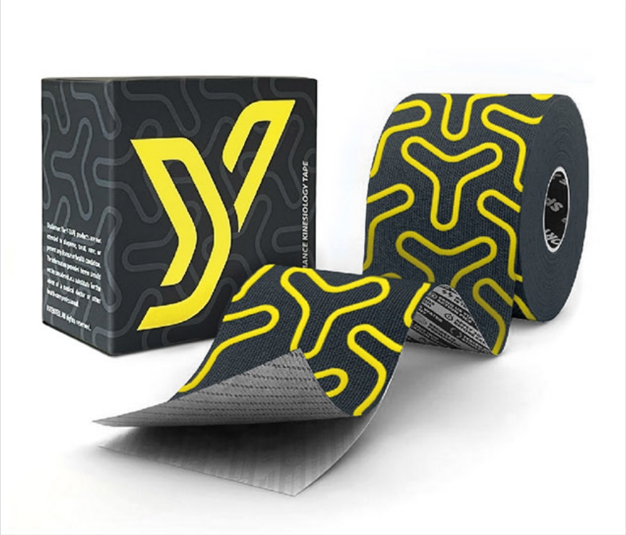 Y-Tape Performance Kinesiology Tape 