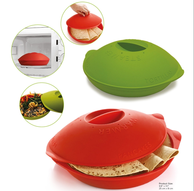 Multipurpose Steamer / Baker